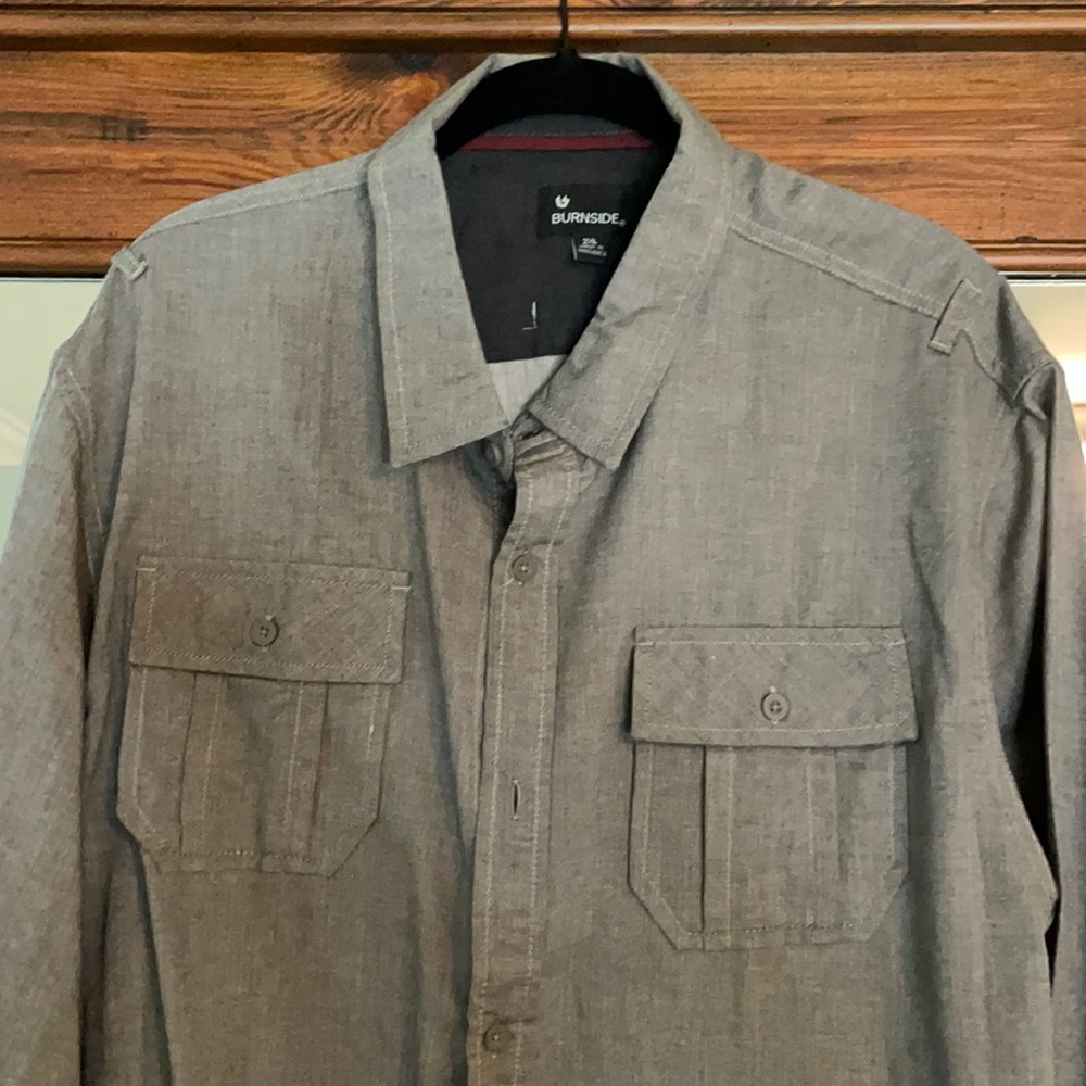 Light weight shirt